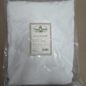 WIÓRKI KOKOSOWE 1KG BOGACTWO SMAKU PREMIUM DOSKONAŁY AROMAT WYSOKA JAKOŚĆ